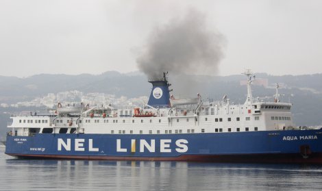 Γιατί κορνάρουν τρένα - πλοία κατά την άφιξη - αναχώρηση;