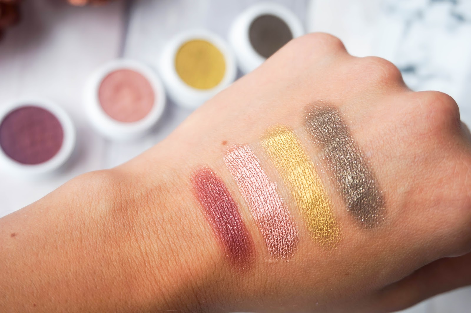 Kathleen Lights Where The Night Is with Colourpop Kathleen Lights Where The Night Is with Colourpop