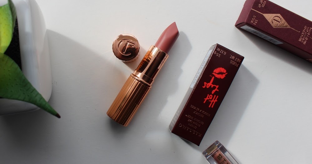 Zamienniki Charlotte Tilbury Pillow Talk