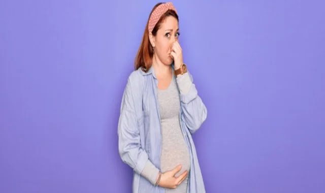 Important information about urine odor and pregnancy