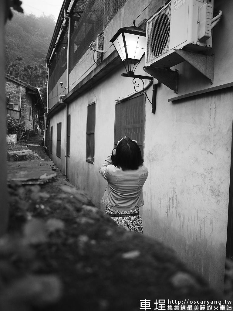 水里車埕,南投集集線最美麗火車站,EYE Taiwan X Oscar Yang