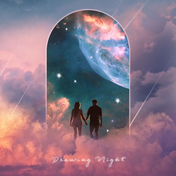 a.yoon – Drawing Night – Single