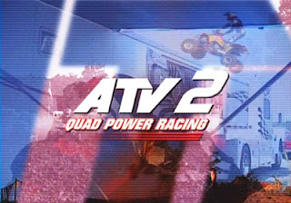 Atv 2 Quad Power Racing Ps2 Iso Download Game Ps1 Psp