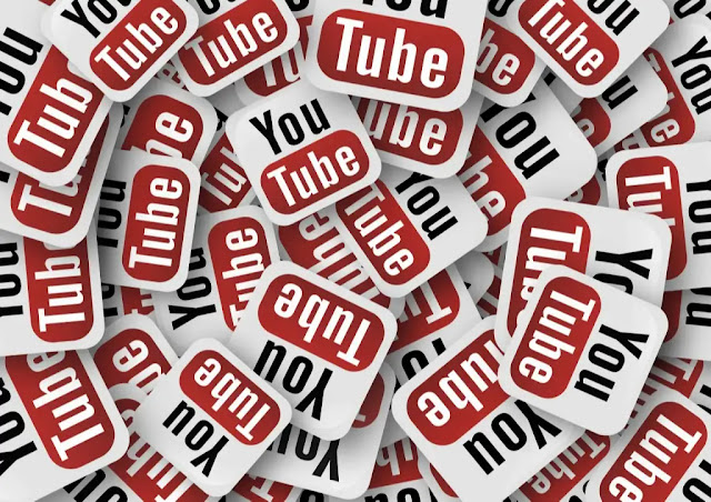 youtube logo cumulate