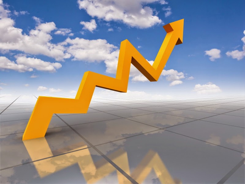 Экономический рост фото для презентации