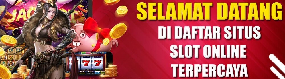 PEDIA4D: Slot Gacor Hari Ini Deposit Pulsa, Ovo, Dana 100% Tanpa Potongan