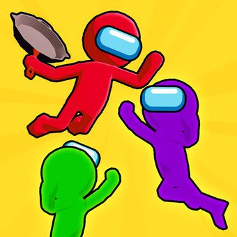 Stickman 3D – Street Gangster (MOD, Unlimited Money) APK Download
