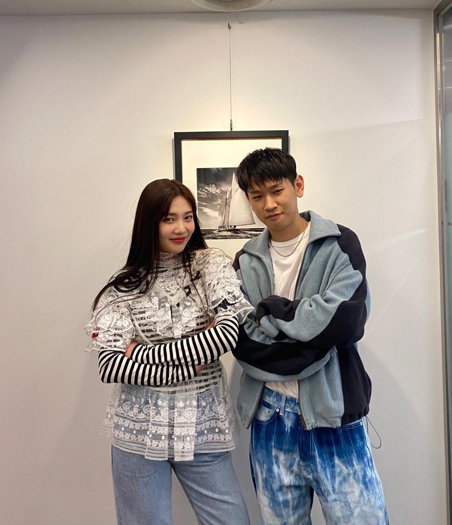 Sungjoyfamily: Mayday - Crush & Joy [Lyric] (Rom/Eng/Hangul)