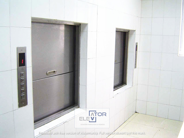 harga dumbwaiter lift makanan Pematangsiantar