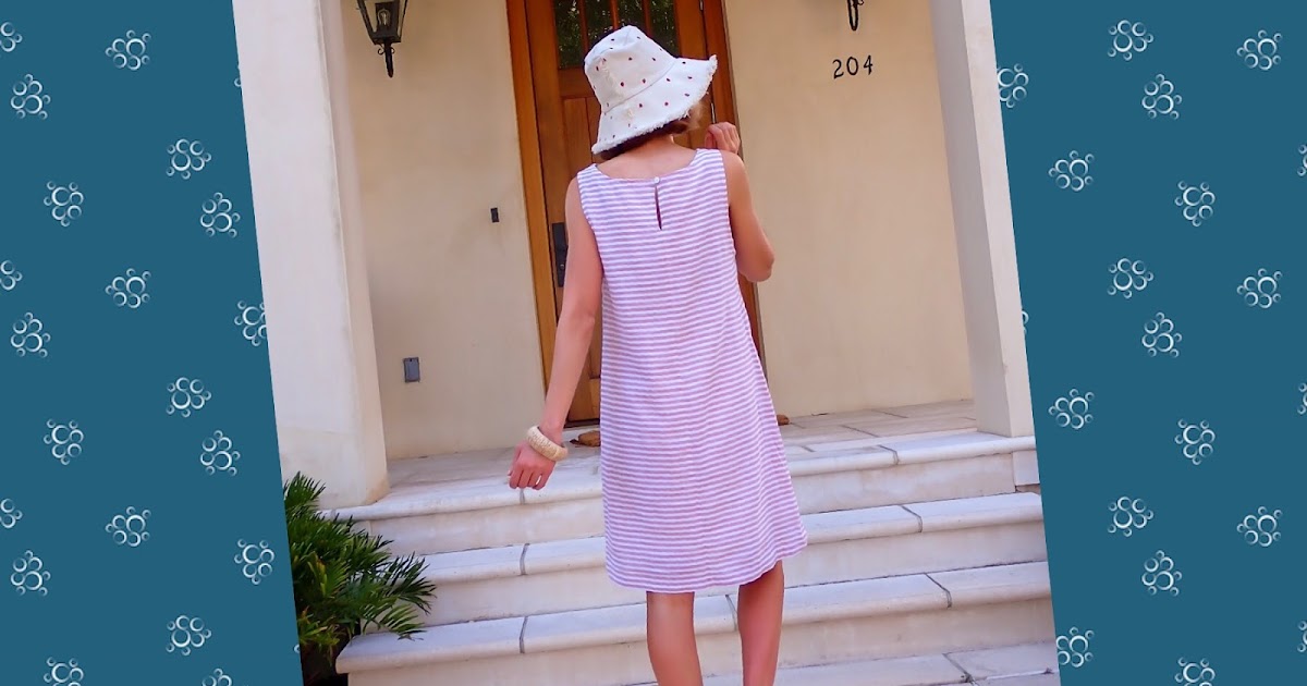 beach lunch lounge dress tj maxx