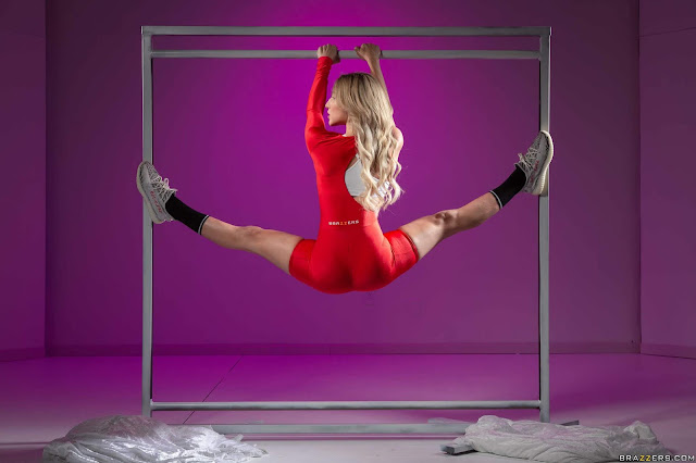 Abella Danger 5 Abella Danger 5