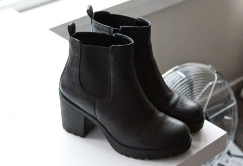 Botas de temporada | Colección Botas de temporada | Colección