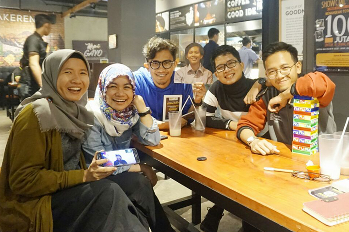 Essay beasiswa ccip 08 picture