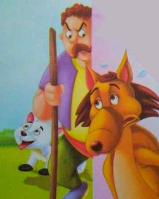 Animal Short Stories in Hindi Animal Short Stories in Hindi