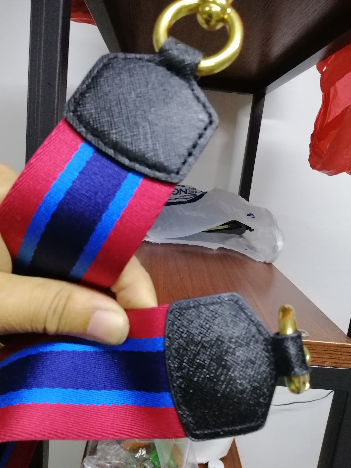 Leather belt repair, belt buckle repair, belt stitching, belt