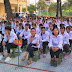 Diễn đàn phòng, chống bạo lực học đường - Trường THPT Hiệp Hòa số 3