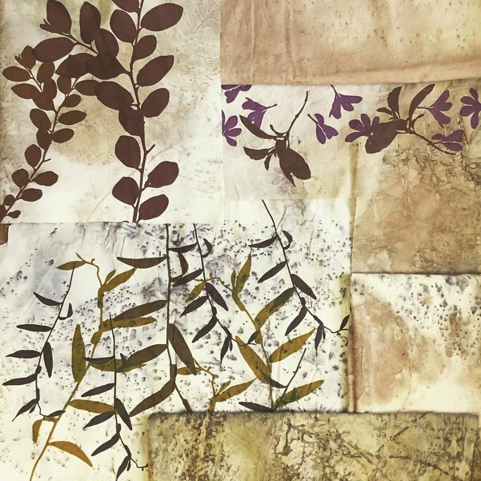 LittleSyam Kettle Stitch vs Coptic Stitch Binding