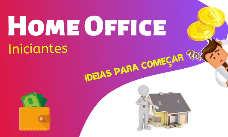 home office inciantes