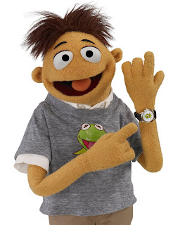 Nuevas imágenes de "The Muppets"
