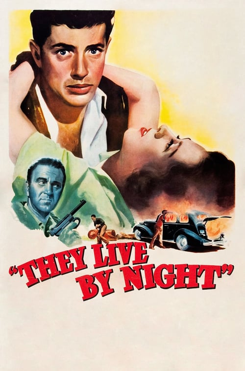 La Nuit Aux Amants Streaming [VF] Les Amants de la nuit 1948 Film Complet Streaming - Regarder Film