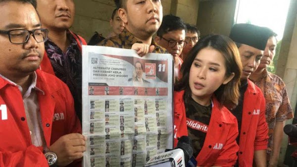 Tak Ada Lembaga Survei yang Menyatakan PSI Lolos ke Senayan