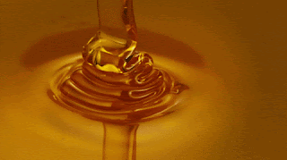 Медът отговаря на елемента вода