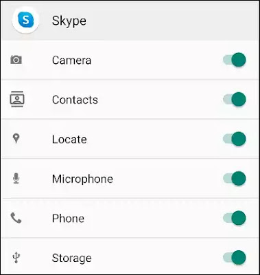 How To Fix Skype Failed To Upload Your Profile Image Network Error Problem Solved in Skype App