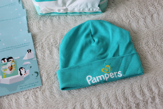 CAMPAGNE PAMPERS
