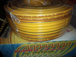 Agen selang Kuning Moswell minat hubungi wa. 081330515560