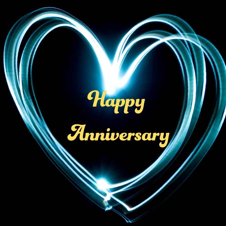 wedding anniversary wishes images