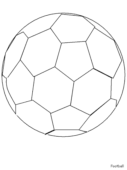 Gambar Mewarnai Bola Kaki Contoh Mewarnai Gambar bola basket ~ Untuk