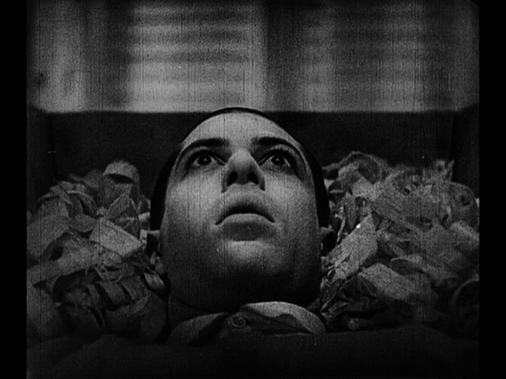 Cinésthesia: 1,001 Films: "Vampyr" (1932)