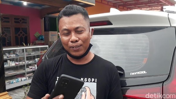 Saat Warga Kampung Miliarder Tuban Borong Mobil, Tain Pilih Nggak Dulu