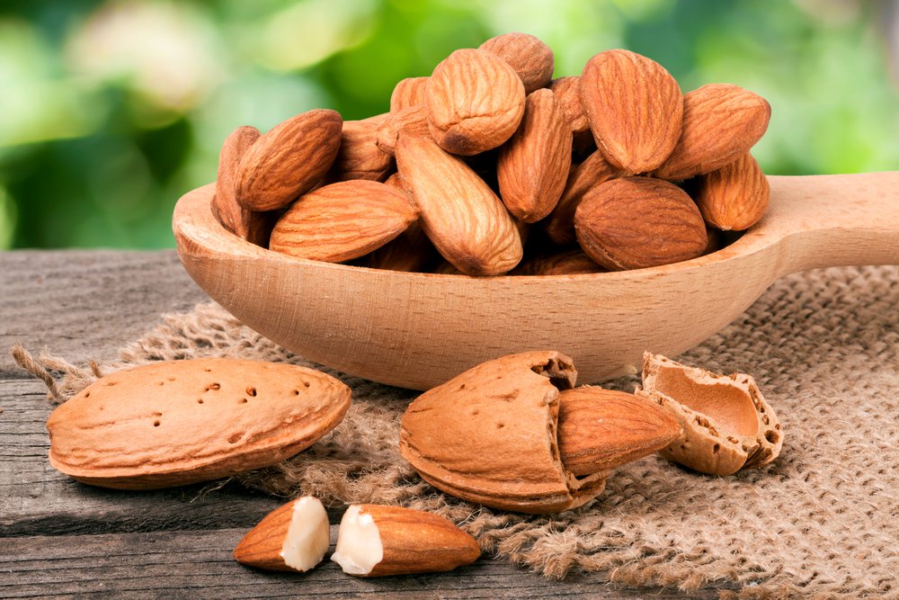 How Are Almonds Fattening? The Use Of Almonds For Health Children's