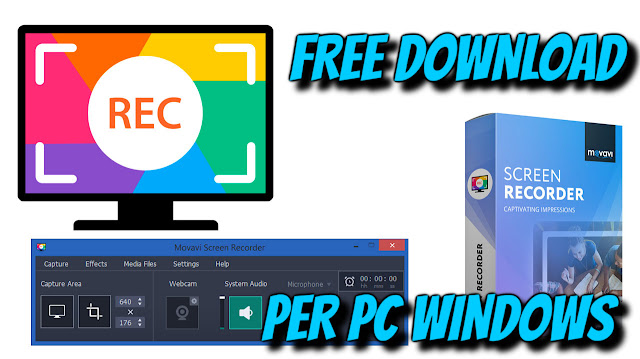 movavi screen recorder free download movavi screen recorder free download
