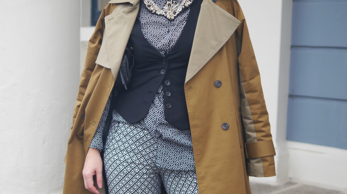 Barcode dress code Addicted To Fashion Forever