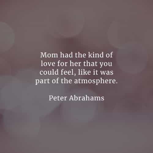 Inspirational family quotes that will warm your heart