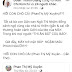 Phan Thị Mỹ Xuyên bóc mẽ hoạt động của Đoàn Thanh Giang