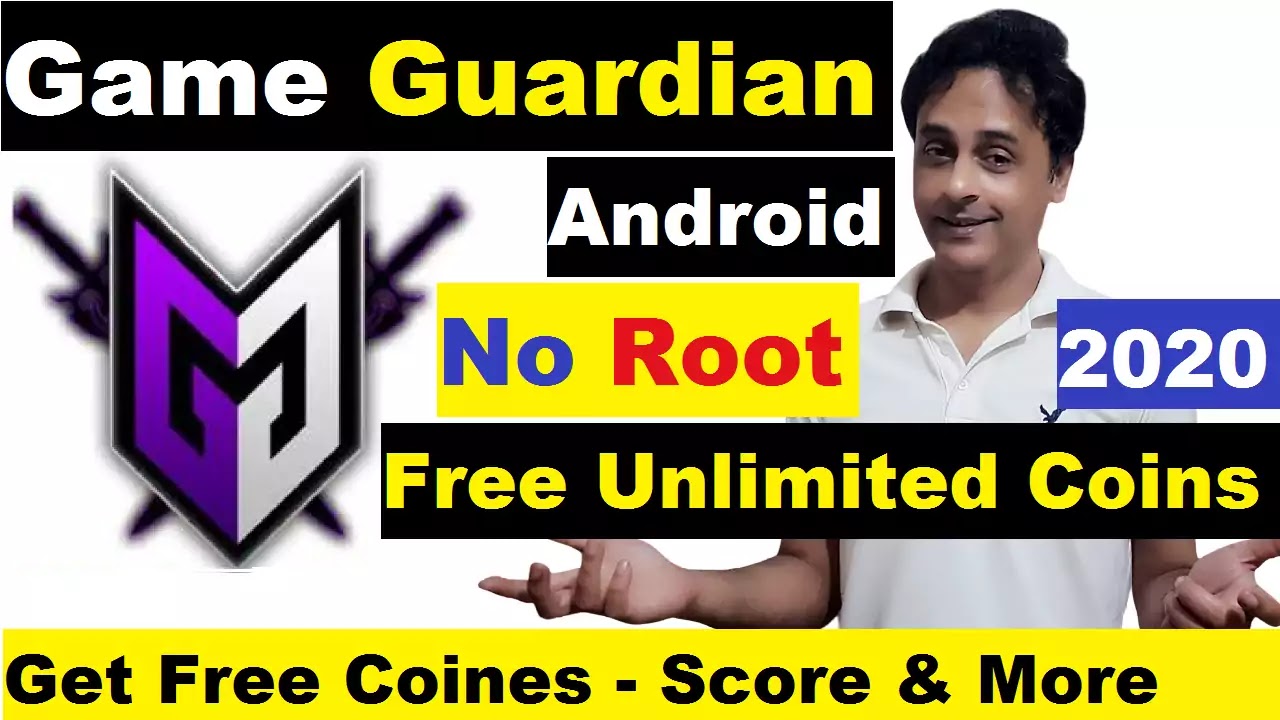How To Use Install Game Guardian On Android Phone Without Root 2020