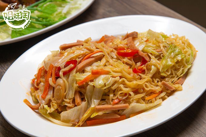 頤貞觀-前金區素食料理推薦