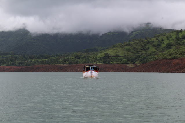 MAHABALESHWAR HILL STATION