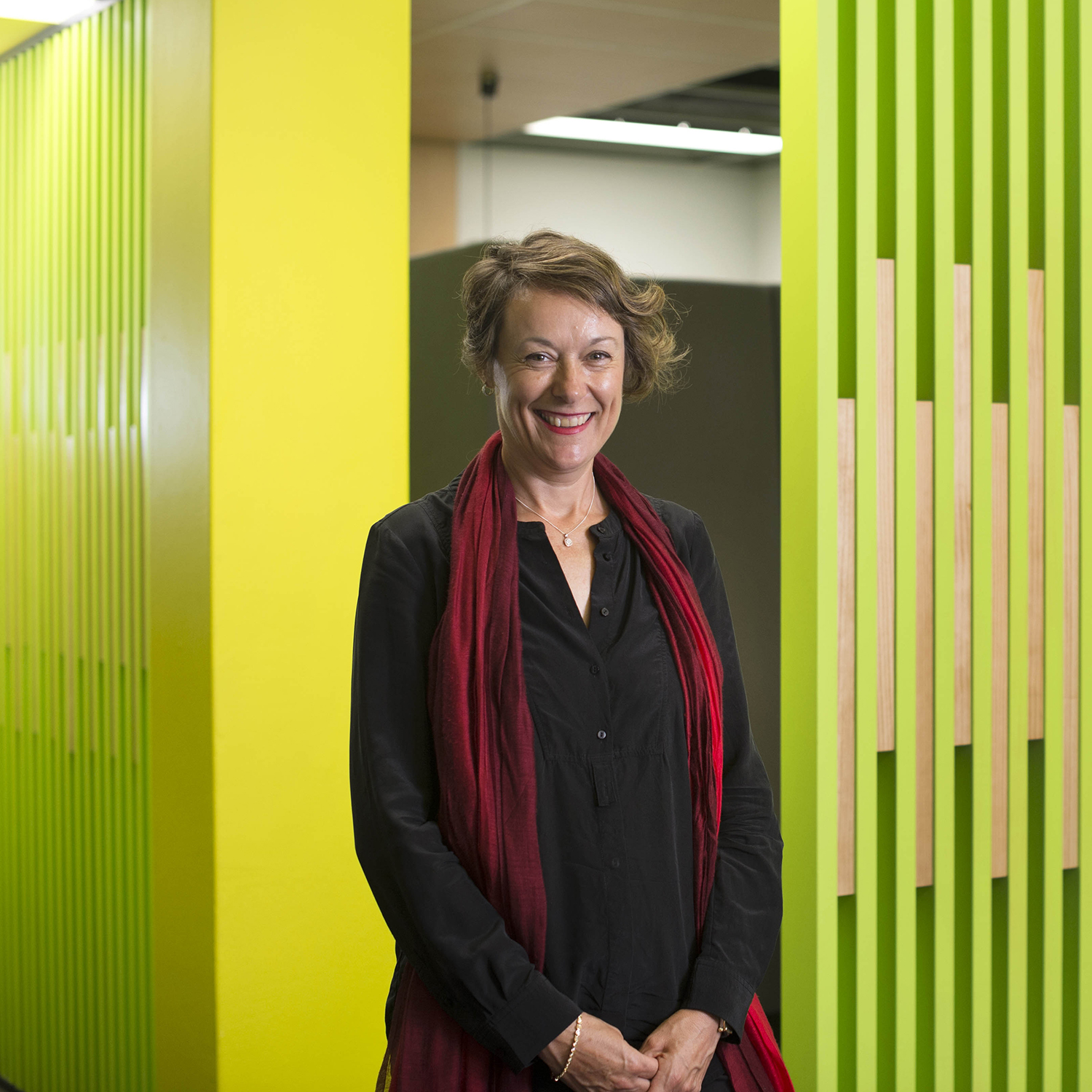 UON's Dr. Sarah Pearson named Australia's Innovation Leader 2NURFM