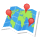 Map icon - हम्पी