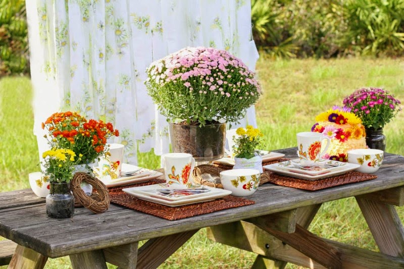 Fabulosa Boda | Estilo Hippie Fabulosa Boda | Estilo Hippie