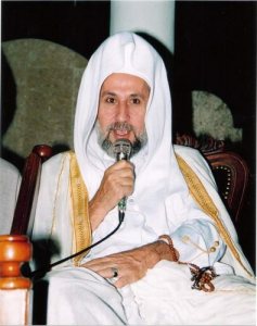 Sheikh Al-Habib Yusuf Al-Hasani