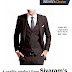 Siyaram's Suit Length 3.25 m