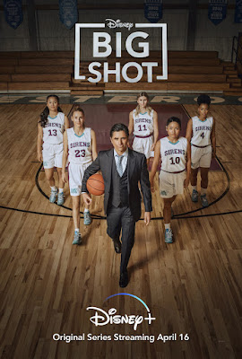 Big Shot Series Poster 2