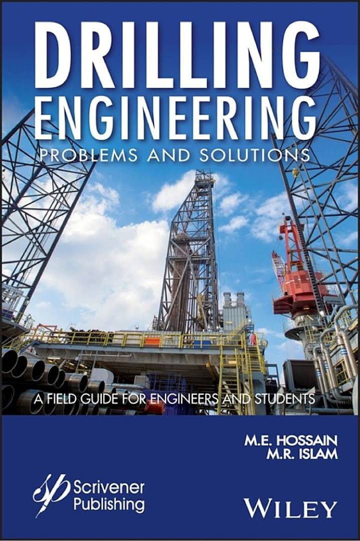 drilling engineering research paper