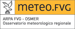 Il meteo Friuli V.G.