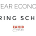 1st year Economics pairing scheme 2021 Punjab Boards
